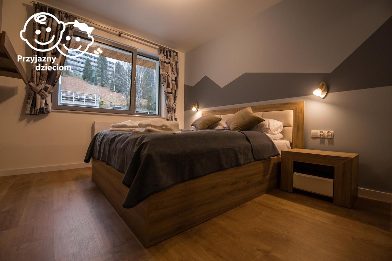 Apartview By Rent Like Home Wisła Dış mekan fotoğraf