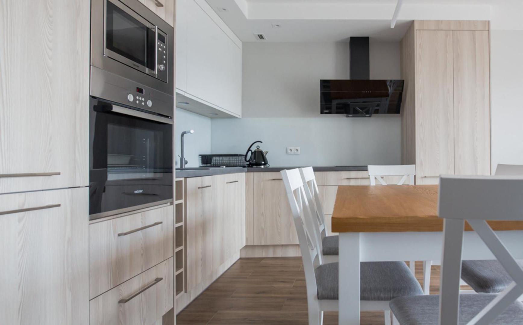 Apartview By Rent Like Home Wisła Dış mekan fotoğraf