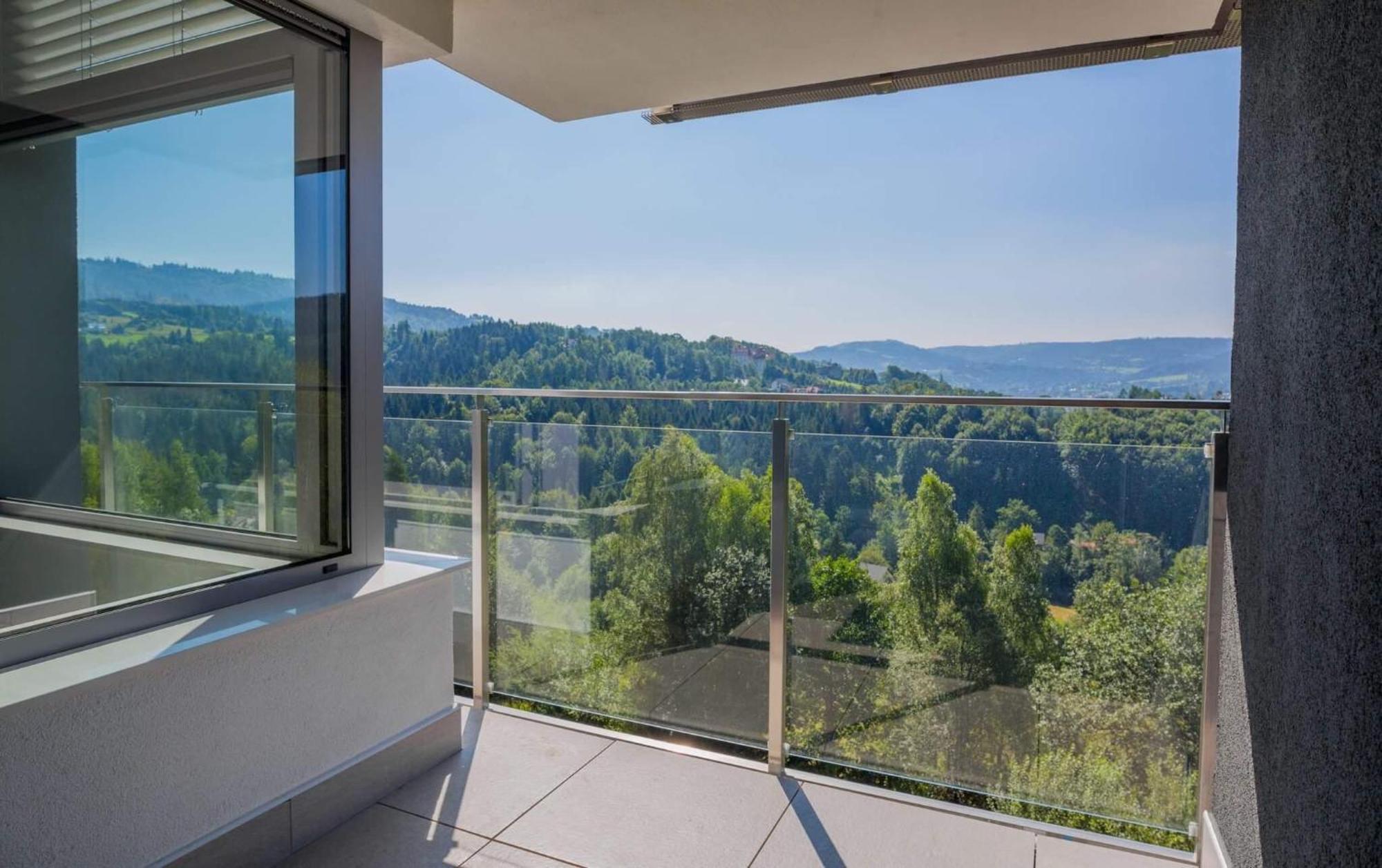 Apartview By Rent Like Home Wisła Dış mekan fotoğraf