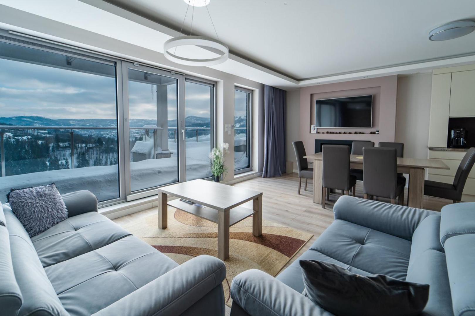 Apartview By Rent Like Home Wisła Dış mekan fotoğraf