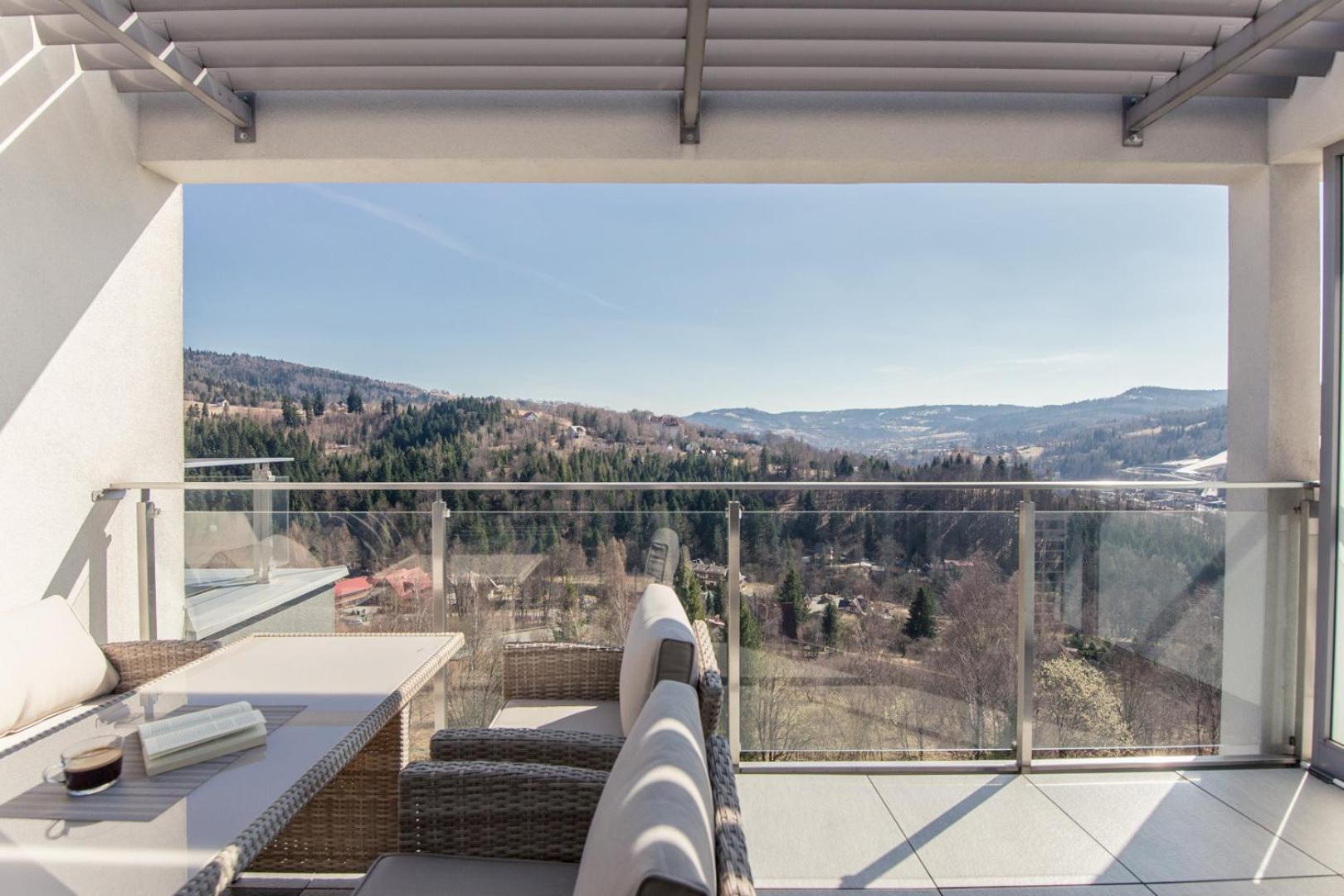 Apartview By Rent Like Home Wisła Dış mekan fotoğraf