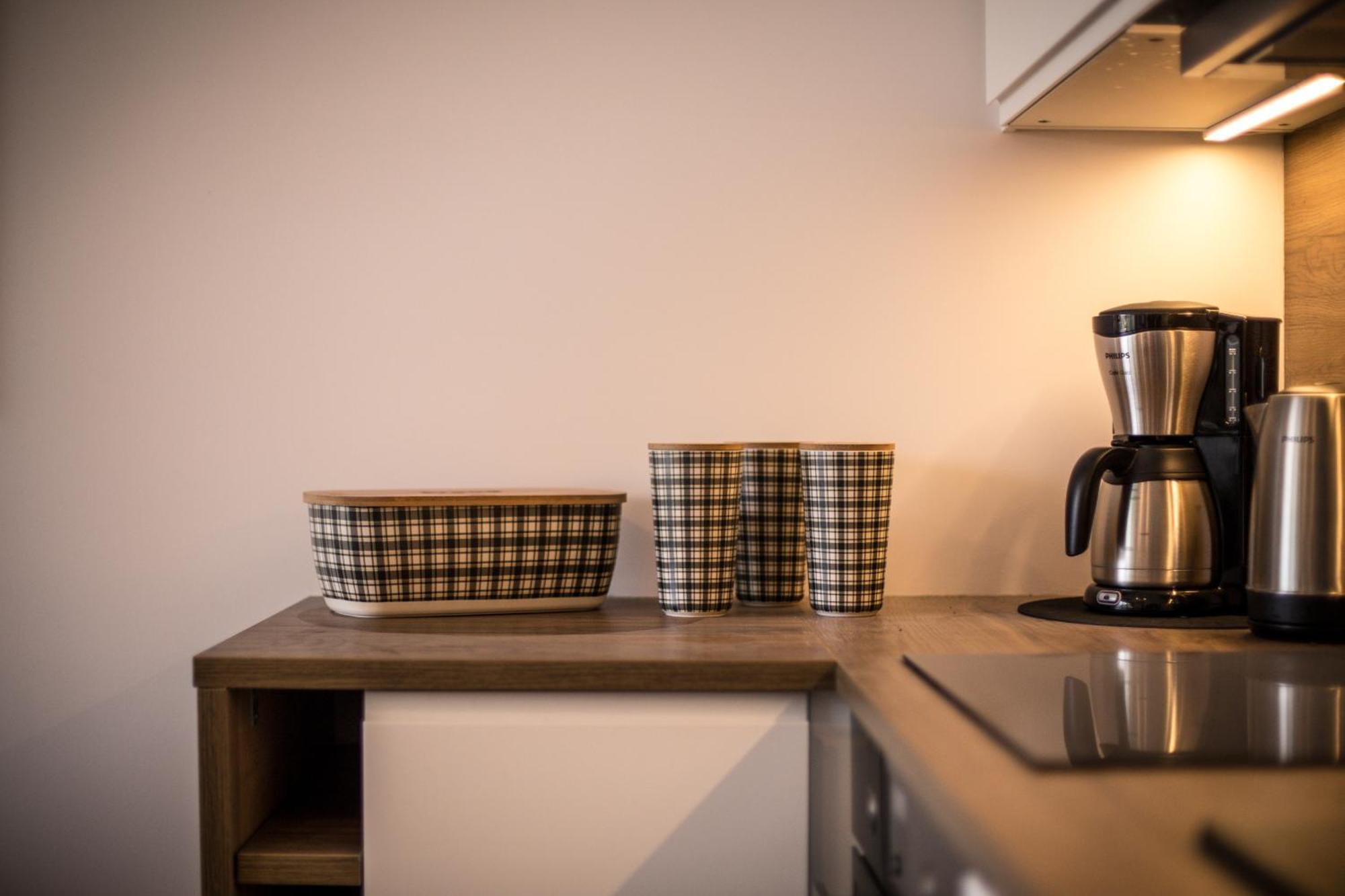 Apartview By Rent Like Home Wisła Dış mekan fotoğraf