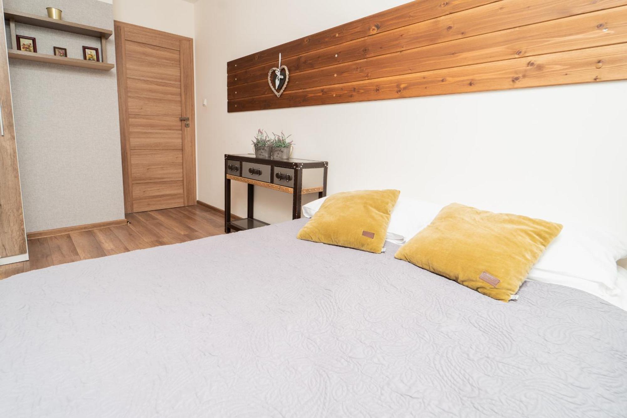 Apartview By Rent Like Home Wisła Dış mekan fotoğraf
