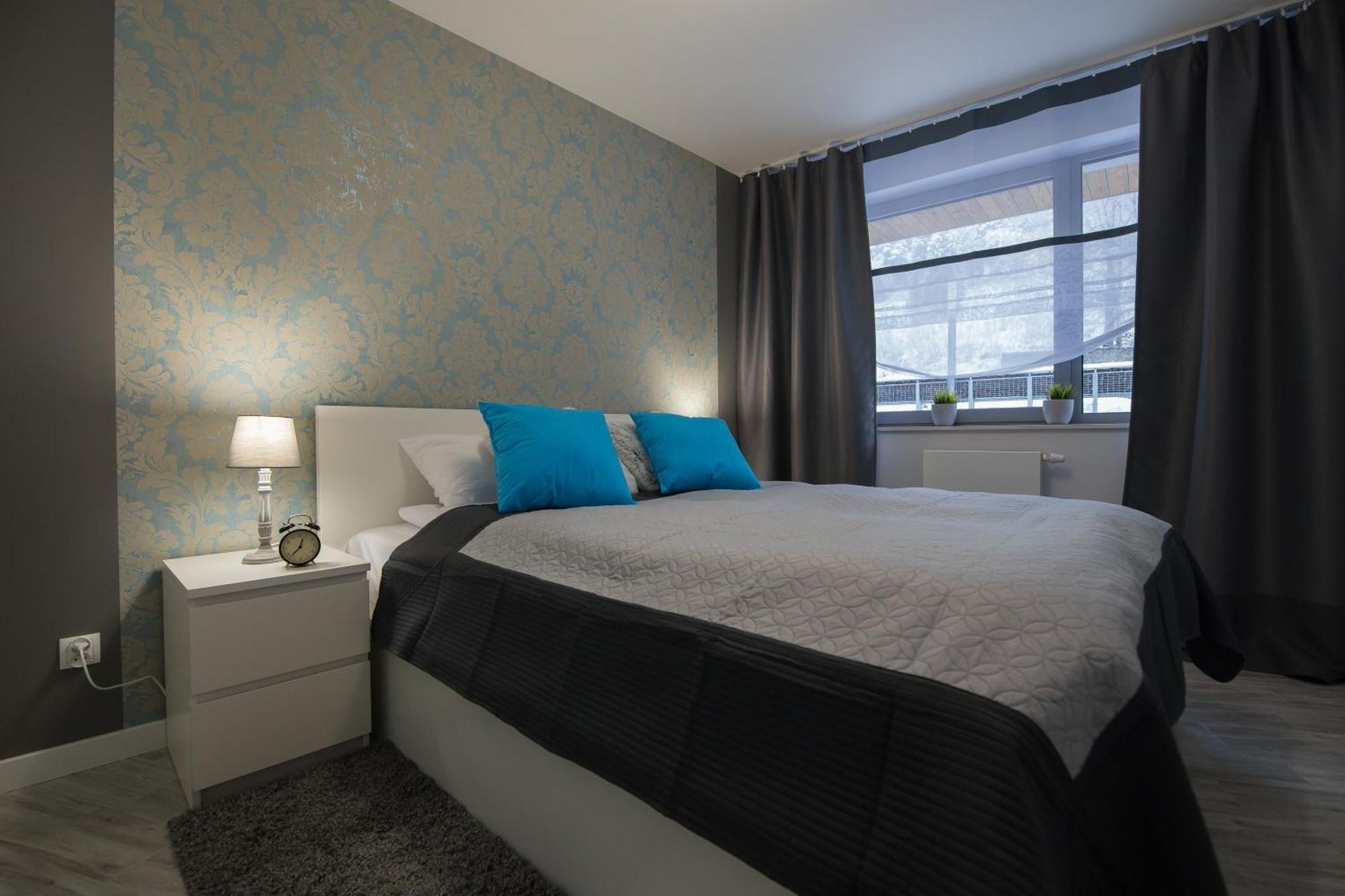 Apartview By Rent Like Home Wisła Dış mekan fotoğraf